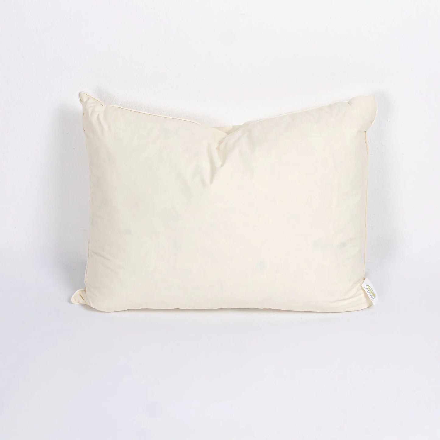 Plain Pillow Cream - Pieces SA