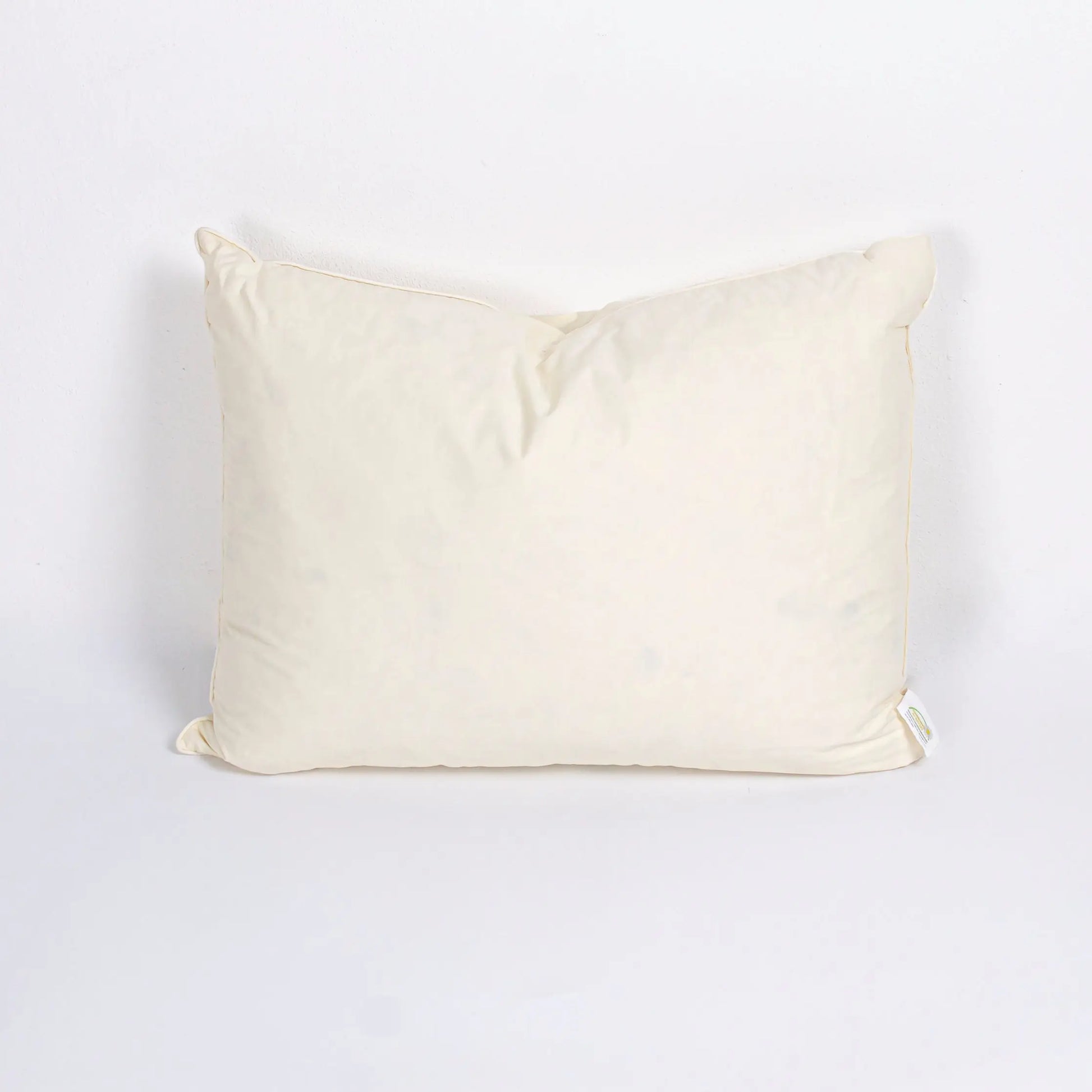 Plain Pillow Cream - Pieces SA