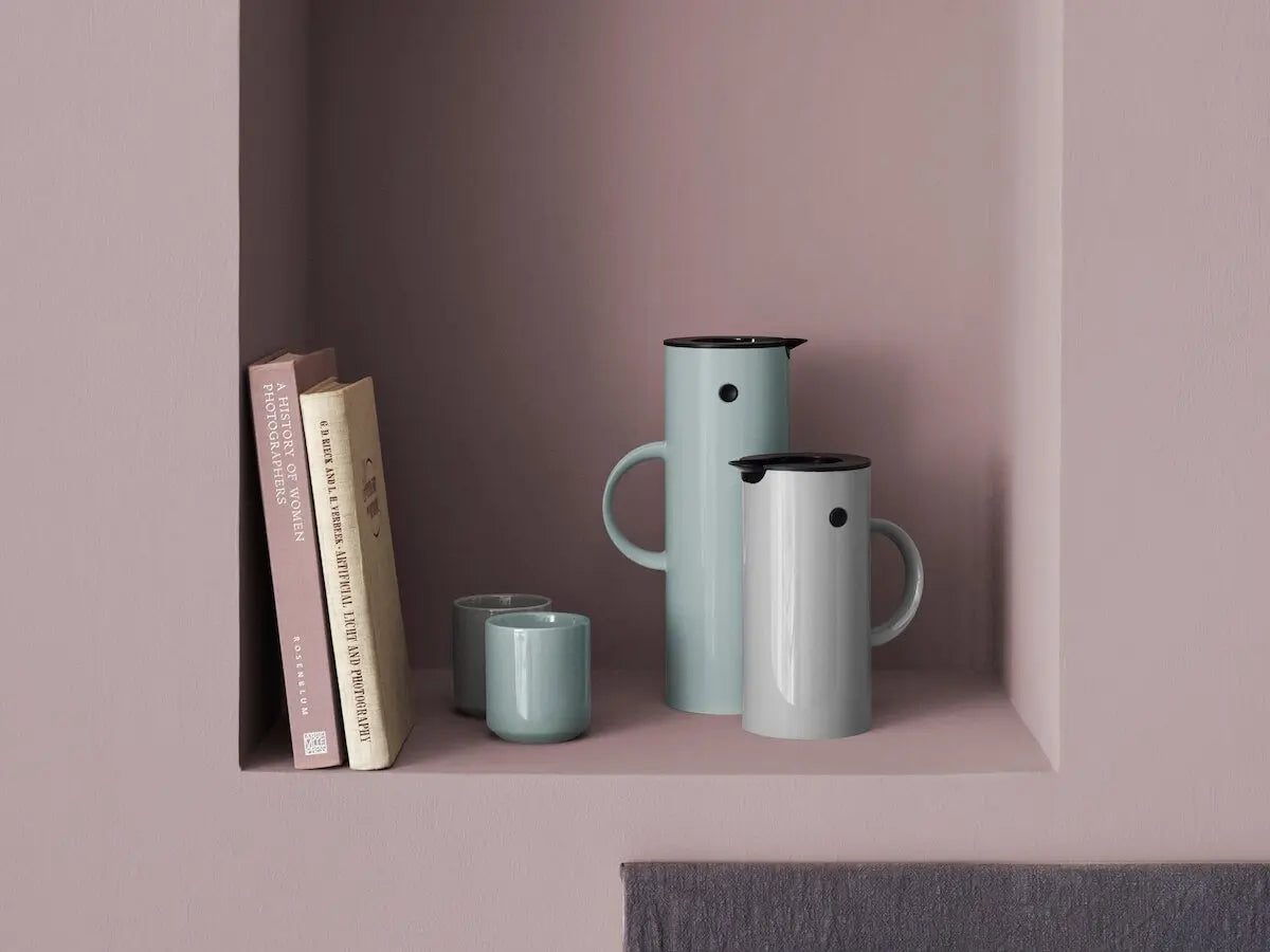 Core Thermo Cup Set Green Stelton