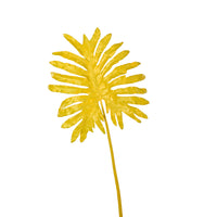 Load image into Gallery viewer, Selloum Leaf Yellow
