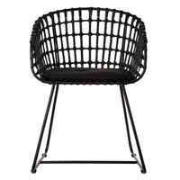 Load image into Gallery viewer, Chair Tokyo All Black
