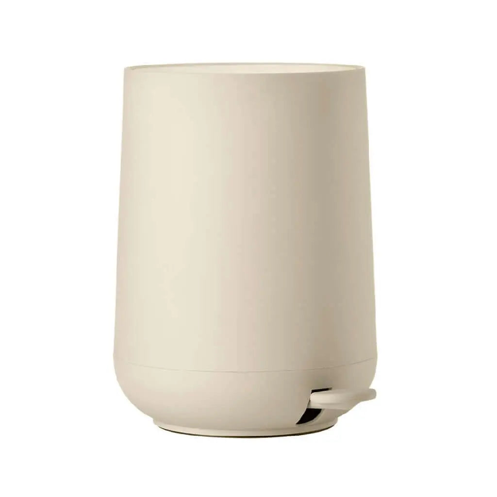 Pedal Bin Nova Wheat Large - Pieces SA